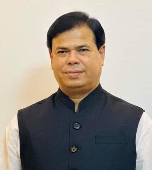 কচুয়া আসনে আওয়ামী লীগের নৌকার মাঝি ড. সেলিম মাহমুদ