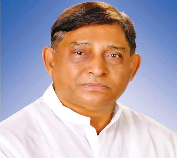 চাঁদপুর -২ আসনে নৌকার মাঝি হলেন মোফাজ্জল হোসেন চৌধুরী মায়া বীর বিক্রম