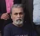 জেলা জাতীয় পাটির সাবেক সহসভাপতি প্রফেসর শাহজাহানের ইন্তেকাল