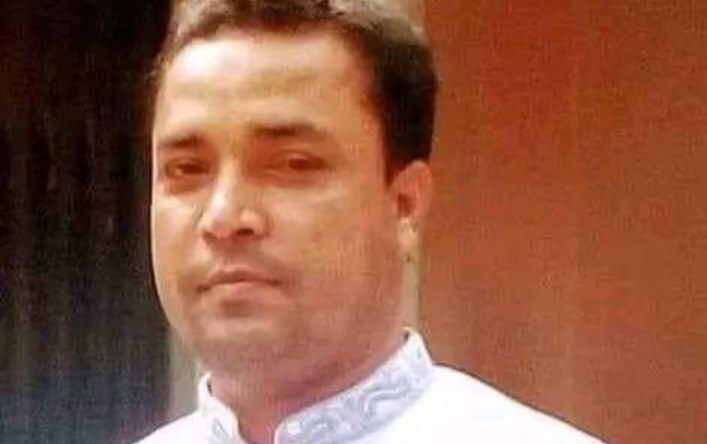সাবেক ছাত্রনেতা মোরশেদ আলম মিয়া আর নেই