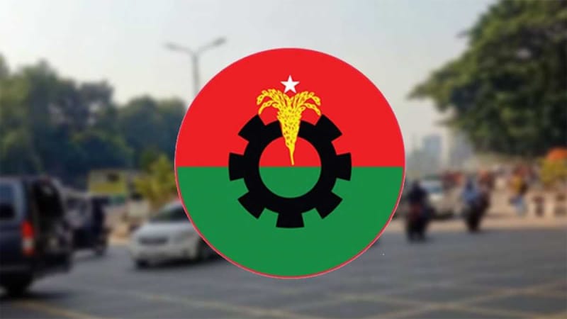 নির্বাচনের দিনসহ ৪৮ ঘণ্টার হরতাল আহবান বিএনপি