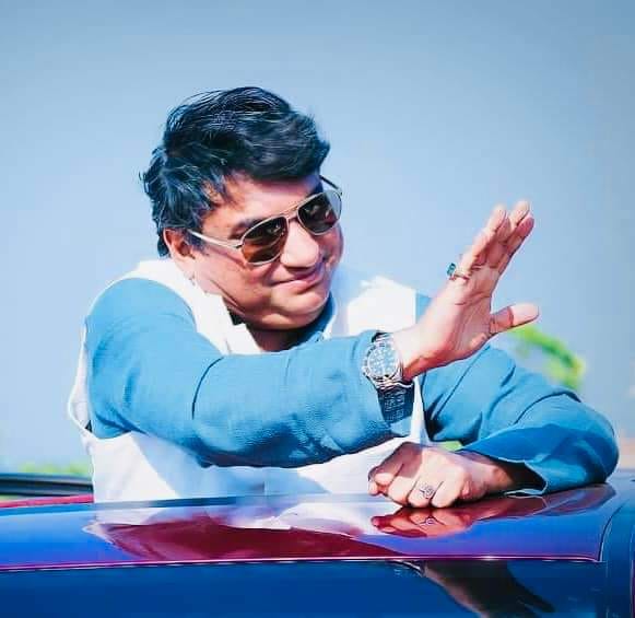 দ্বাদশ জাতীয় সংসদ অধিবেশনে দিপু চৌধুরীর জন্য শোক প্রকাশ