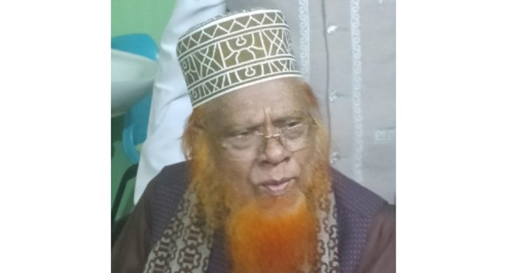 চাঁদপুরে মঙ্গলবার মীর হাবিবুর রহমান যুক্তিবাদী আসছেন