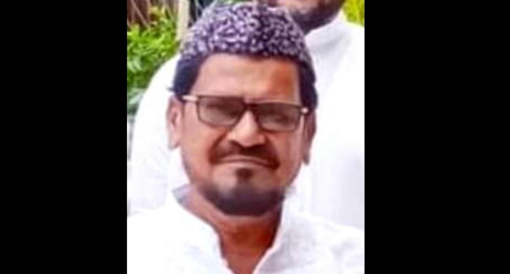 সাবেক ইউপি চেয়ারম্যান হাফেজ বেপারী আর বেঁচে নেই