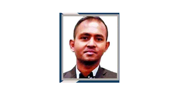 জমির হোসেনের কবিতা