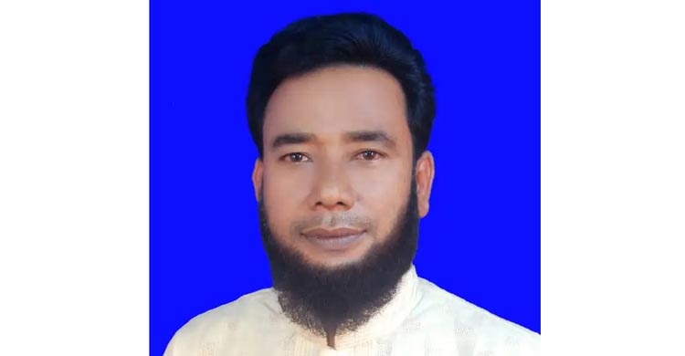 মতলব দক্ষিণে ইকবাল হোসেন হাওলাদার লামচরি উচ্চ বিদ্যালয়ের সভাপতি নির্বাচিত