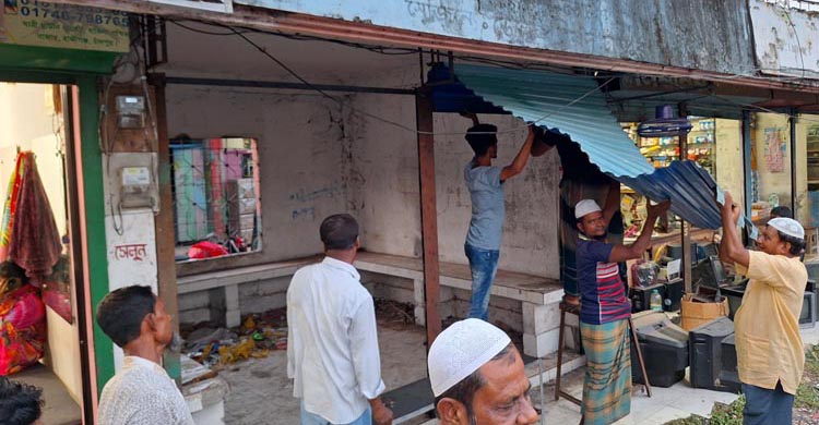 ধান-গম আবাদ ছেড়ে উৎপাদন খরচ কম হওয়ায় ভুট্টায় ঝুঁকছেন কৃষকরা  