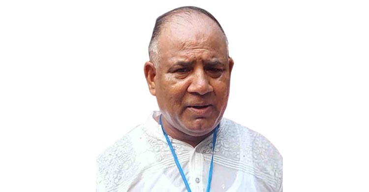 হাজীগঞ্জ উপ-নির্বাচনে ইউপি সদস্য হলেন খোরশেদ আলম