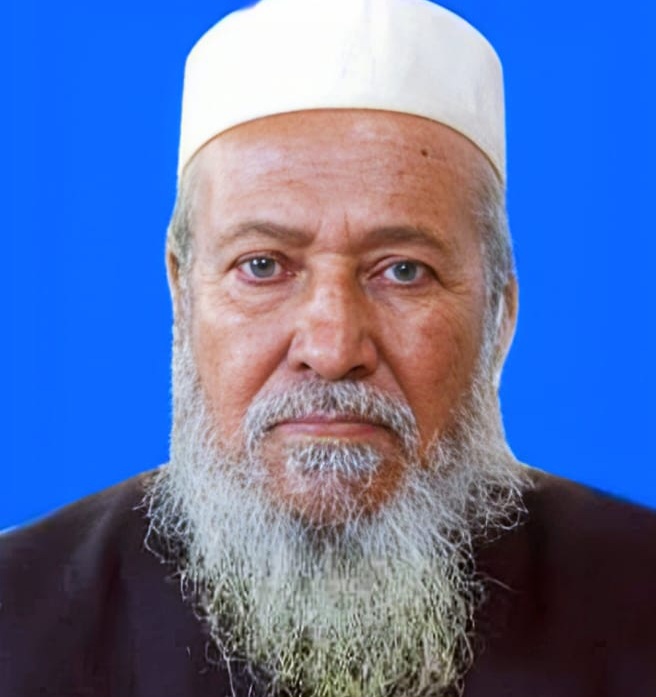 বীর মুক্তিযোদ্ধা হাজী মোহাম্মাদ আব্দুল আউয়ালের মৃত্যুতে মুহম্মদ শফিকুর রহমান এমপি'র শোক
