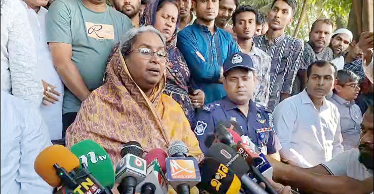 নির্বাচনে মন্ত্রী-এমপিরা কোনো অন্যায় হস্তক্ষেপ করবেন না : সমাজকল্যাণমন্ত্রী