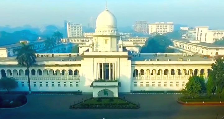 প্রাথমিকের ৪৬ হাজার শিক্ষক নিয়োগের কার্যক্রম স্থগিত : হাইকোর্ট