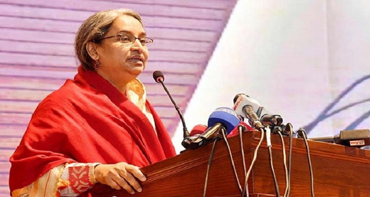 প্রশিক্ষণের মাধ্যমে ভিক্ষুকদের কর্মসংস্থানের ব্যবস্থা করা হচ্ছে : সমাজকল্যাণমন্ত্রী ডাঃ দীপু মনি