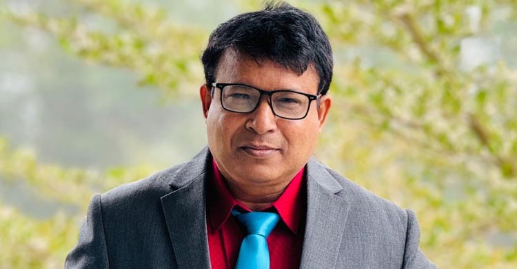 দ্বিতীয় বার বাকিলা উচ্চ বিদ্যালয়ের সভাপতি হলেন ড. অসীম কুমার দাস