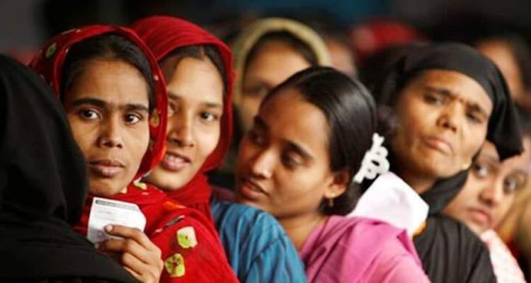কুয়েতে গৃহকর্মীদের আকামা পরিবর্তনের সুযোগ