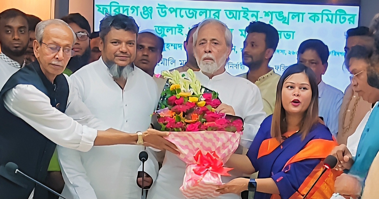 সততা ও দক্ষতার সাথে কাজ করুণ, দুর্নীতিবাজদের ছাড় নেই