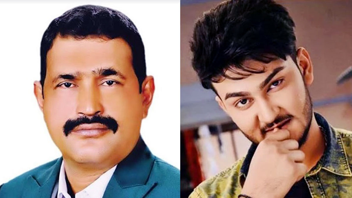 সেলিম চেয়ারম্যান ও তার ছেলে নায়ক শান্তকে পিটিয়ে হত্যা