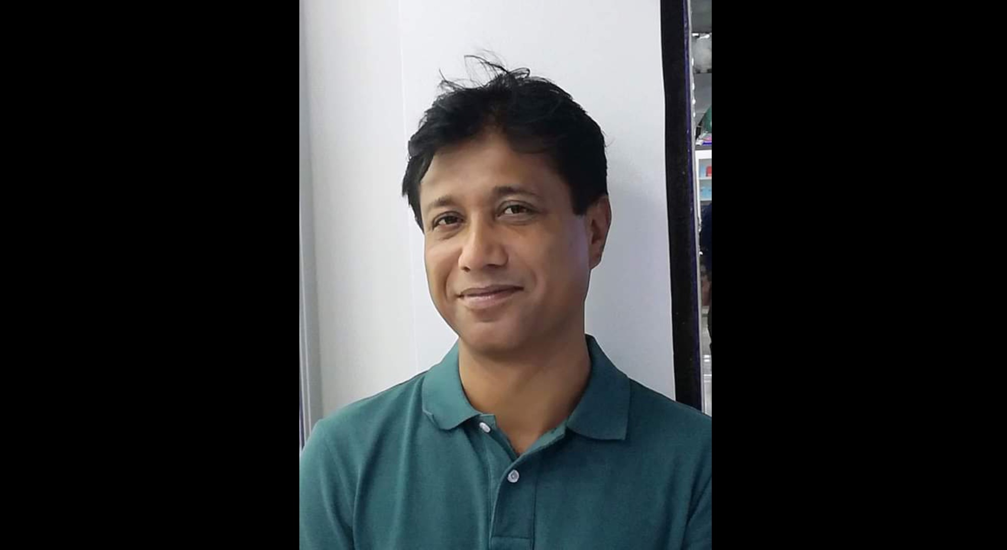 জাতীয় পার্টির প্রেসিডিয়াম সদস্য হলেন মনিরুল ইসলাম মিলন