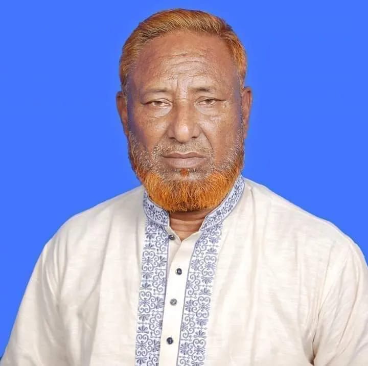 নোয়াখালীতে বিএনপি নেতাকে কুপিয়ে হত্যা