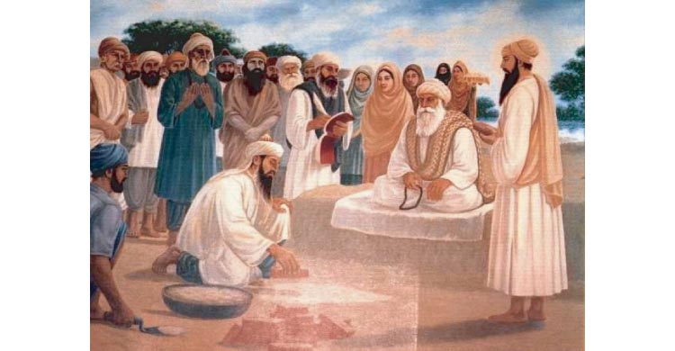 ইসলাম প্রতিষ্ঠায় আলেমদের ভূমিকা ॥ প্রেক্ষিত বাংলাদেশ
