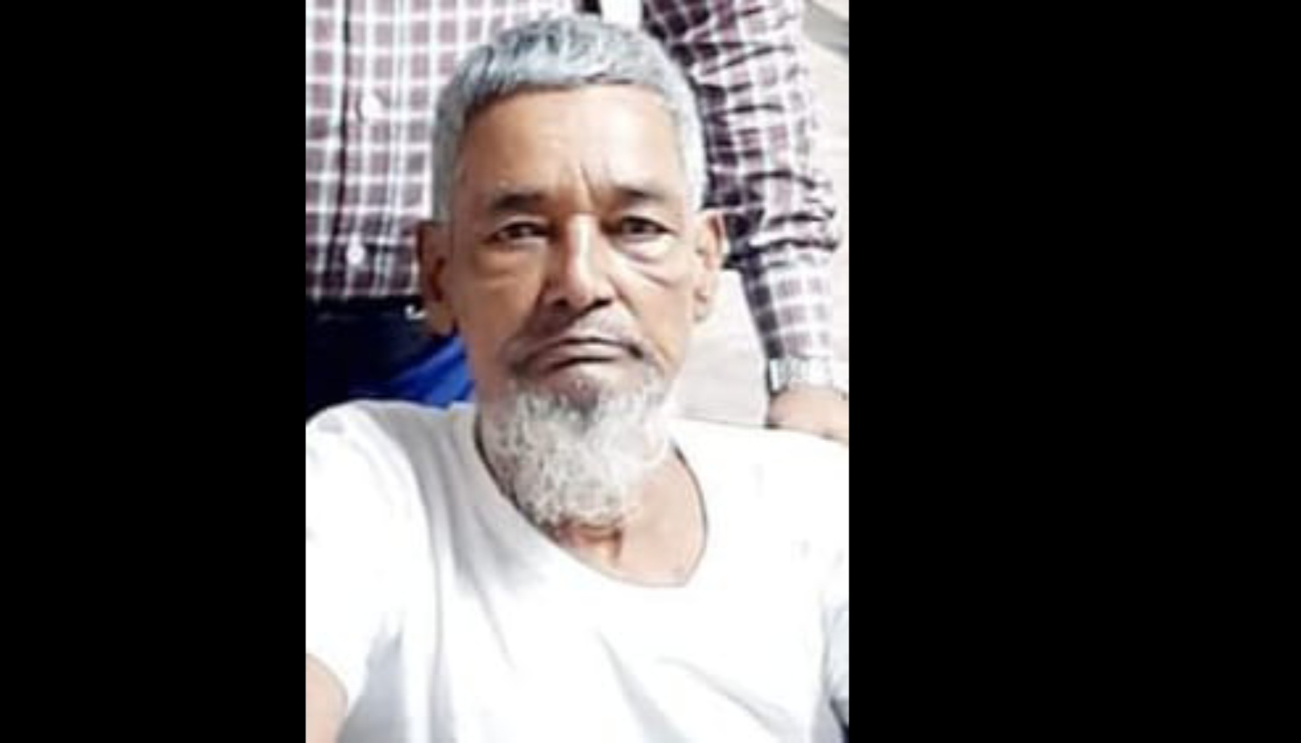 মুক্তিযোদ্ধা বাদশা পাঠান পরিবারের অত্যাচারে বাড়ি ছাড়া ইউপি সদস্য