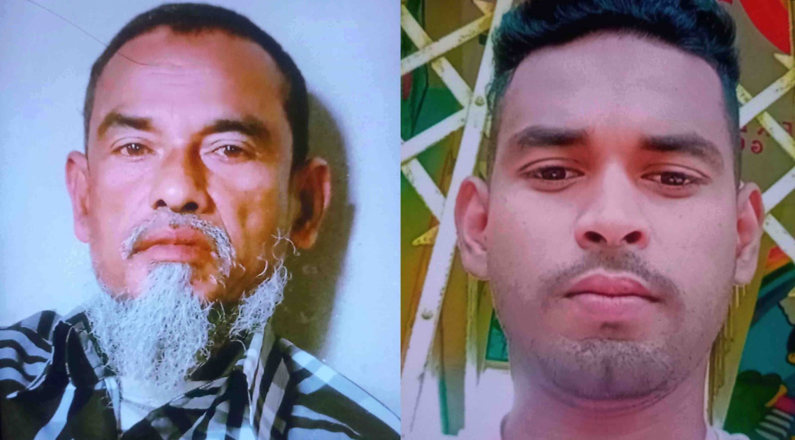 হাজীগঞ্জে বাবাকে কুপিয়ে হত্যা করে পালিয়েছে ঘাতক ছেলে