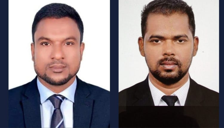 আমিরাতে ভবনের ছাদ ধসে ২ বাংলাদেশি নিহত