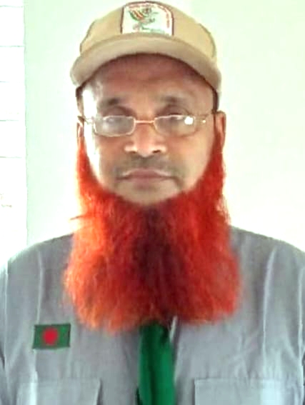 দুর্নীতির দায়ে বহিষ্কৃত ফরিদগঞ্জের স্কাউট সম্পাদক জিয়াউর রহমান জিয়া