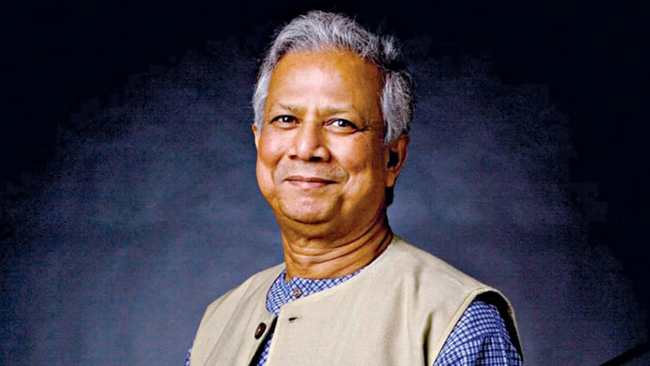 সরকার প্রবীণদের জ্ঞান কাজে লাগিয়ে সমাজ প্রতিষ্ঠায় প্রতিশ্রুতিবদ্ধ