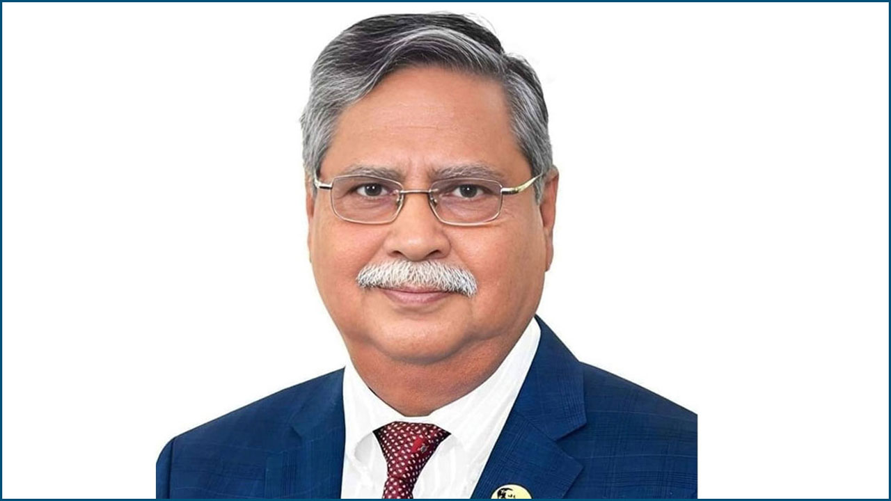 সভ্যতার অগ্রযাত্রায় প্রবীণদের অবদান অনস্বীকার্য : রাষ্ট্রপতি