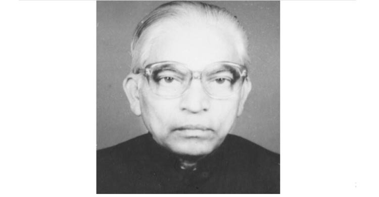 শুক্রবার অ্যাডঃ সিরাজুল ইসলামের ২৫তম মৃত্যুবার্ষিকী