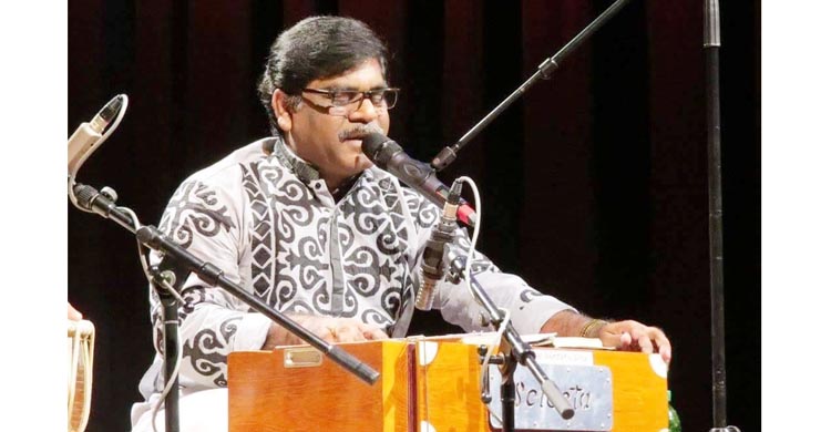 রাণী দ্বিতীয় এলিজাবেথ স্মরণে প্রথম বাংলা গান