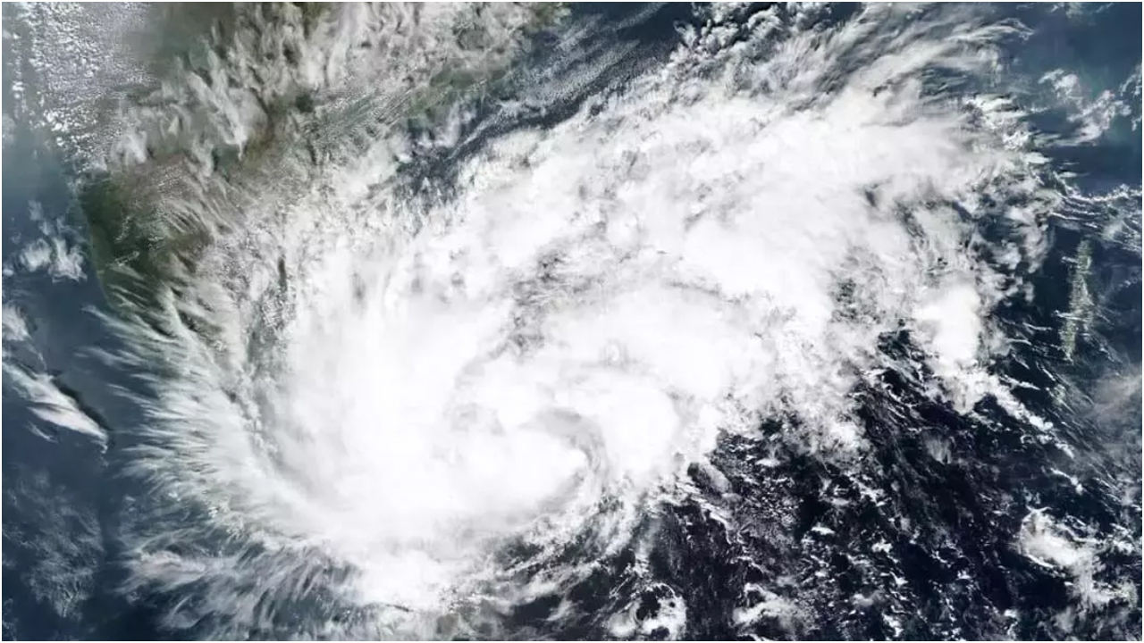 সাগরে সুস্পষ্ট লঘুচাপ, বাড়বে দিনের তাপমাত্রা