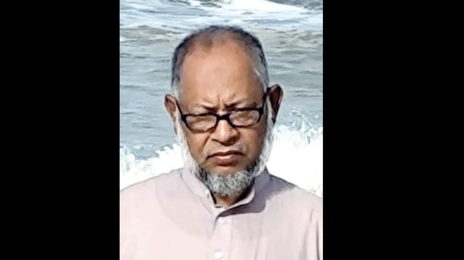 মাও. জিয়াউর রহমানের ইন্তেকাল