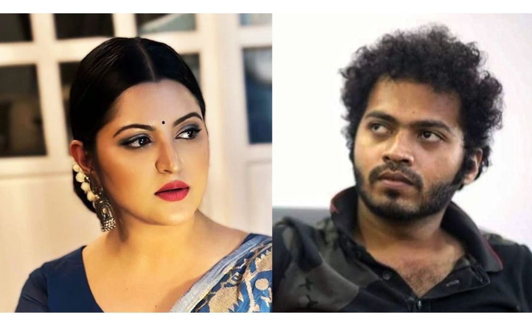 নায়িকা পরীমনির প্রথম স্বামী নিহত