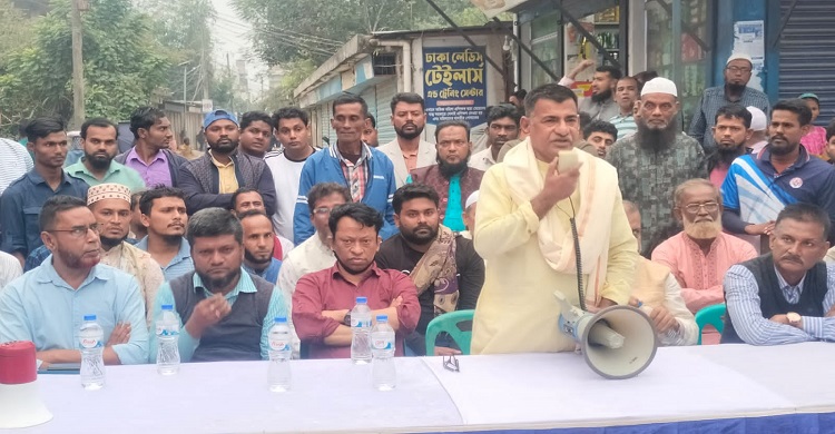 রাজনীতি করতে গিয়ে ৩১টি মামলার এজাহারভুক্ত আসামী হয়েছি