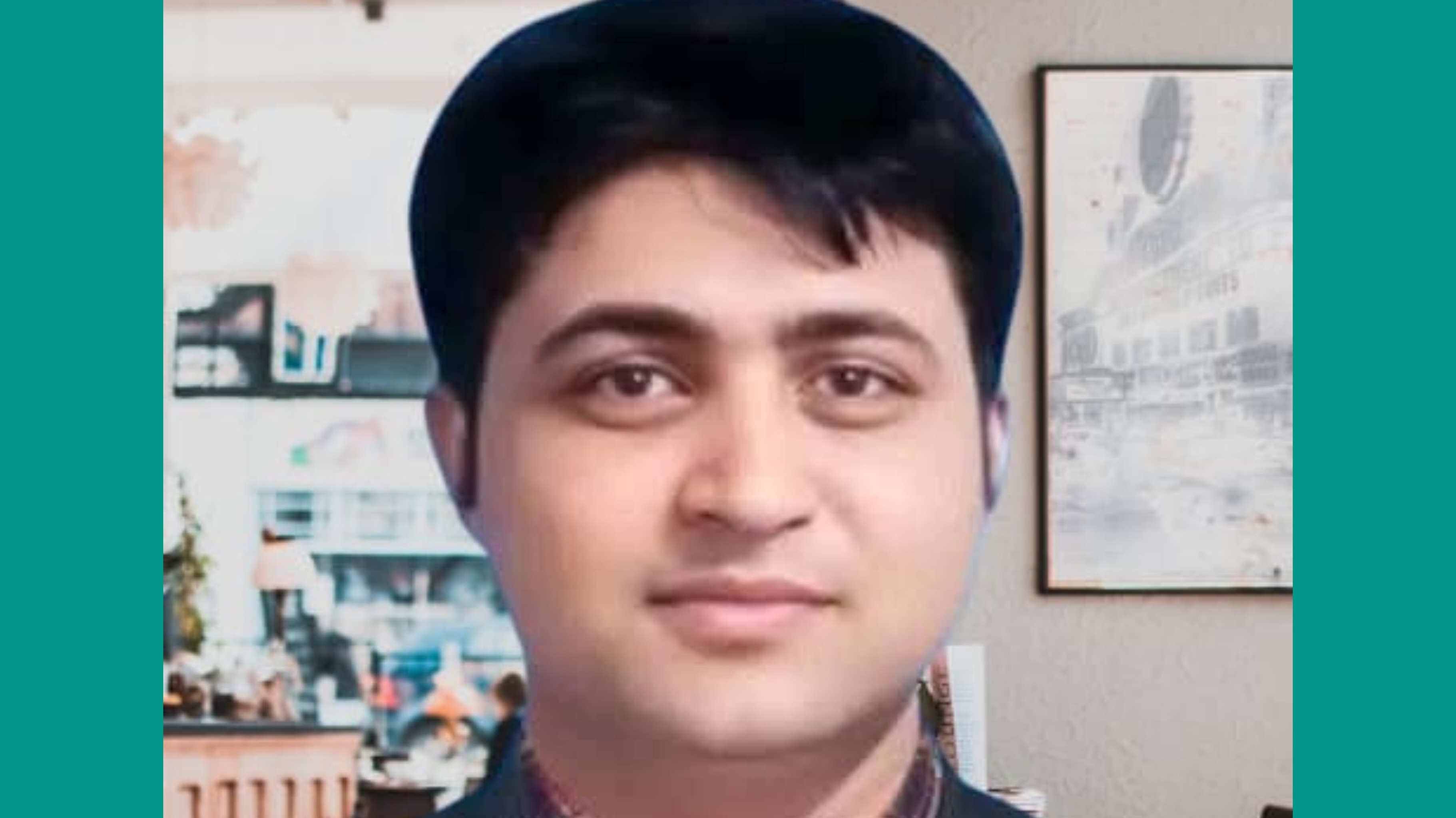 ট্রেনে কাটা পড়ে যুবকের মৃত্যু