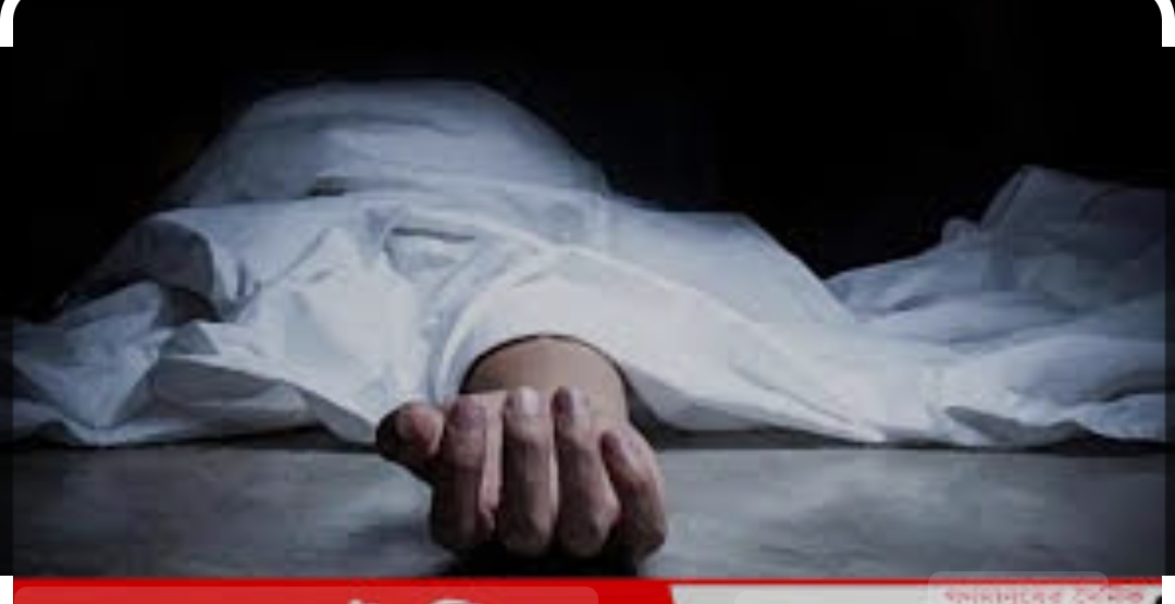 মতলব উত্তরে পানি নিষ্কাশনের ড্রেনে আগুনে পোড়া অজ্ঞাত নারীর লাশ