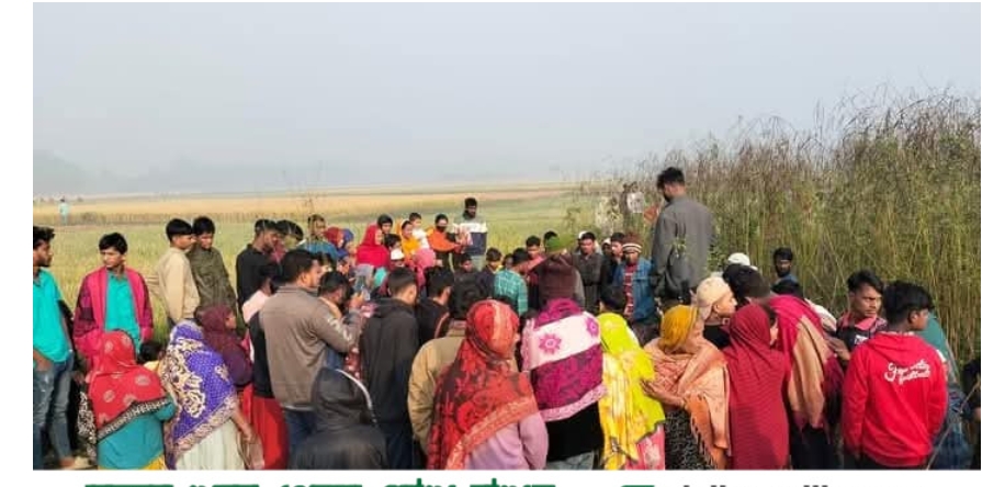 কুমিল্লায় নির্জন বিলে পড়ে ছিল দুই যুবকের লাশ