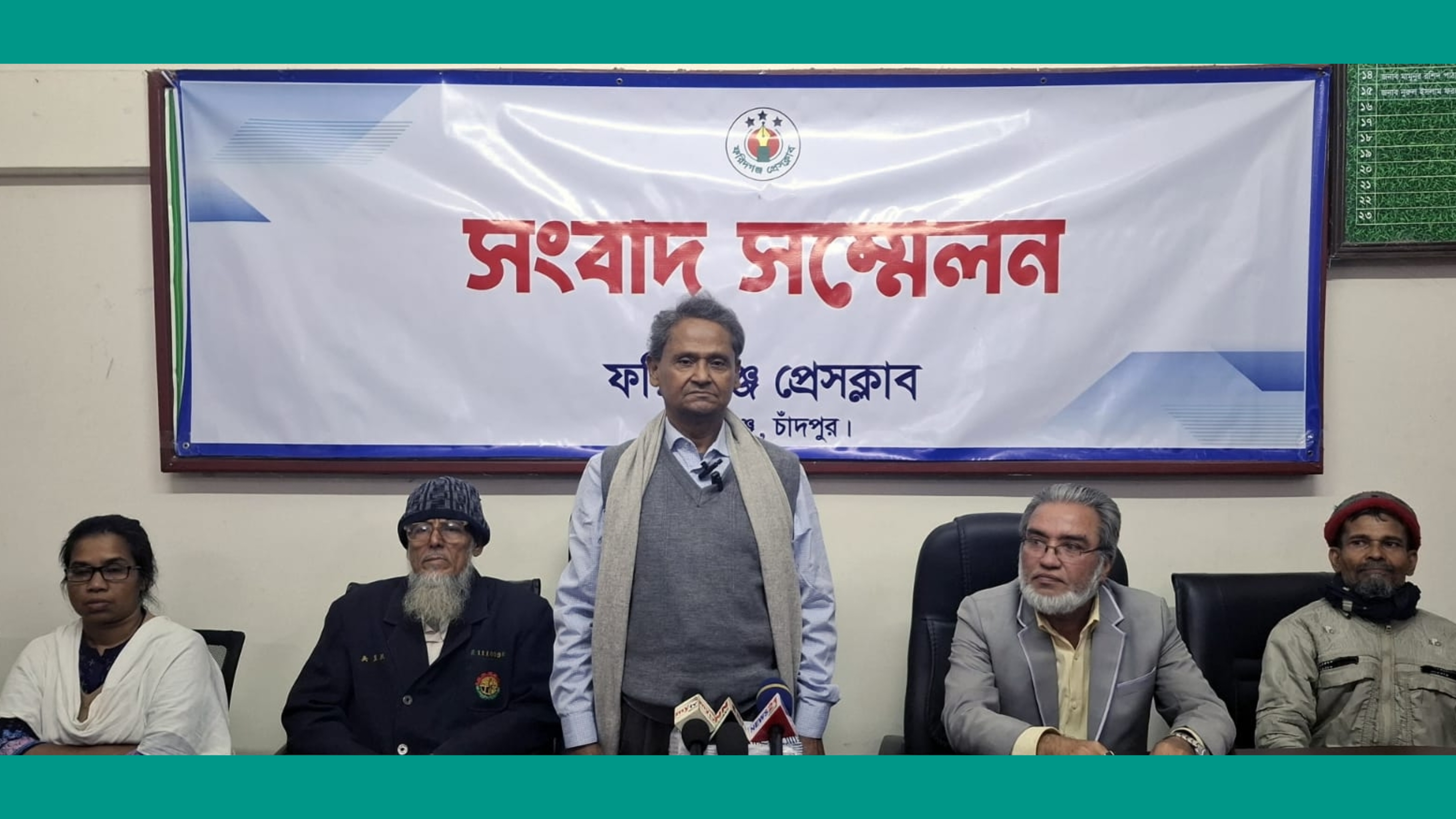 কৃষকদের কথা না ভেবেই সময়ের আগেই সিআইপিতে পানি ছেড়েছে পাউবো কর্তৃপক্ষ