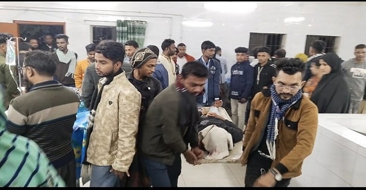 বেপরোয়া মোটরসাইকেলের বলি ১ জন