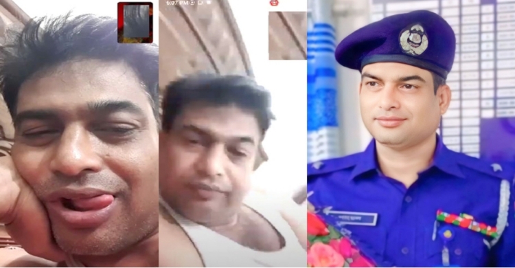 বিতর্কিত ওসি পায়েলের অপকর্মের ফিরিস্তি: ভাইরাল অশালীন ভিডিও, ভয়াবহ দুর্নীতির অভিযোগ