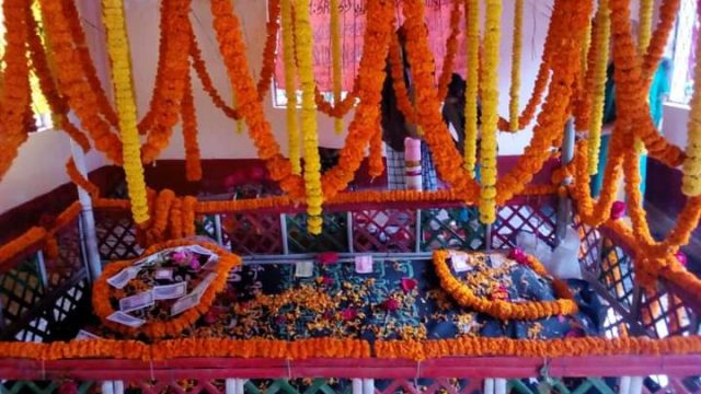 মতলব উত্তরে গরীবে নেওয়াজ খাজা মঈনুদ্দিন চিশতী (র.) স্মরণে দুদিনব্যাপি ৫৬তম ওরশ