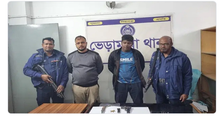 কে ছিল এই পুলিশ? কুষ্টিয়ায় চাঞ্চল্যকর ঘটনা!