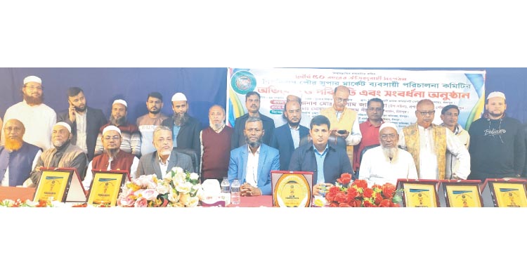 মো. গোলাম জাকারিয়ার অকপট সত্য কথা
