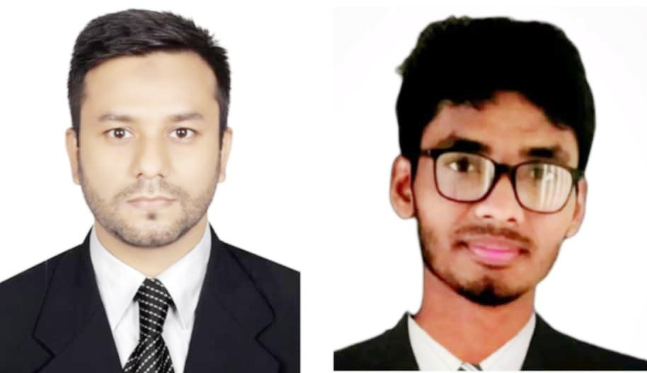 ফরিদগঞ্জ লেখক ফোরামের নয়া সভাপতি ফরিদ সম্পাদক তারেক