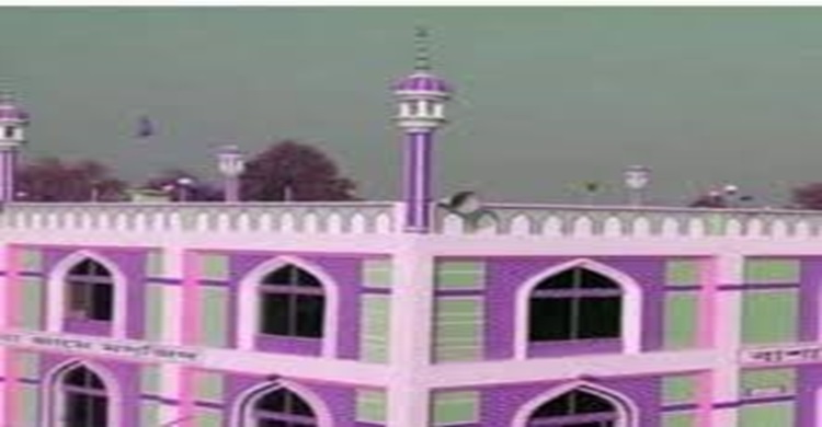 সোমবার থেকে মদনা দরবার শরীফের ২দিনব্যাপী মাহফিল