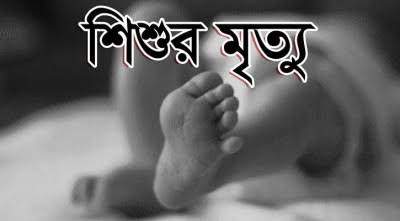 হাজীগঞ্জে গলায় ডিম আটকে শিশুর করুণ মৃত্যু