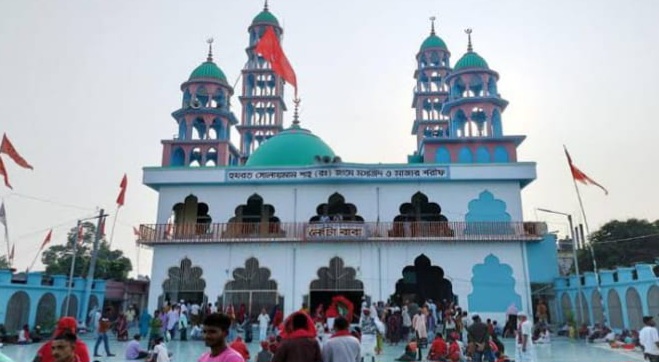 পাঁচ শতাধিক গাঁজার দোকান ও নৃত্যের আসর বসানোর পাঁয়তারা!