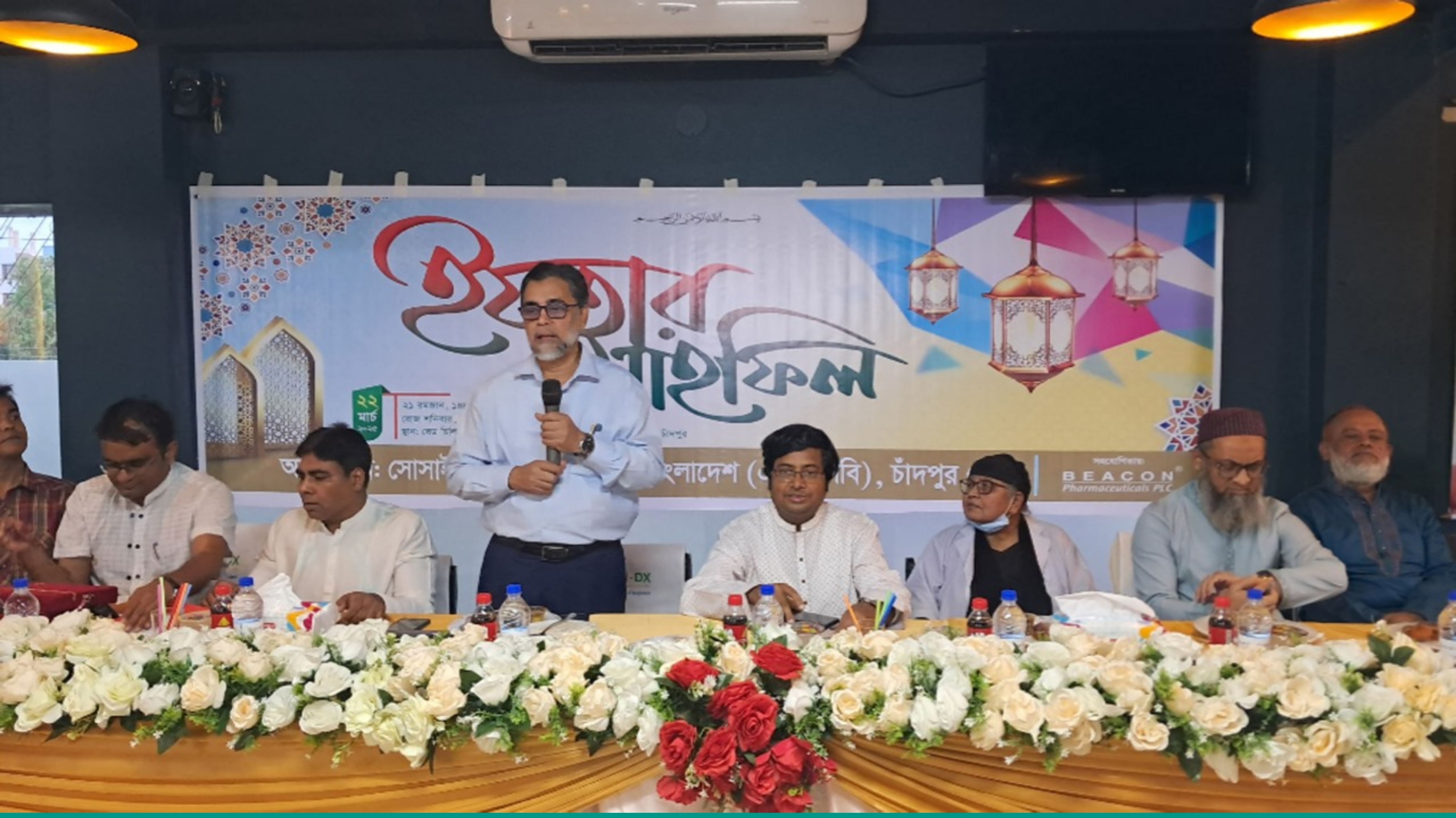 চাঁদপুর মেডিকেল কলেজ বন্ধ হওয়ার কোনো কারণ দেখছি না : অধ্যাপক ডা. ফিরোজ কাদের