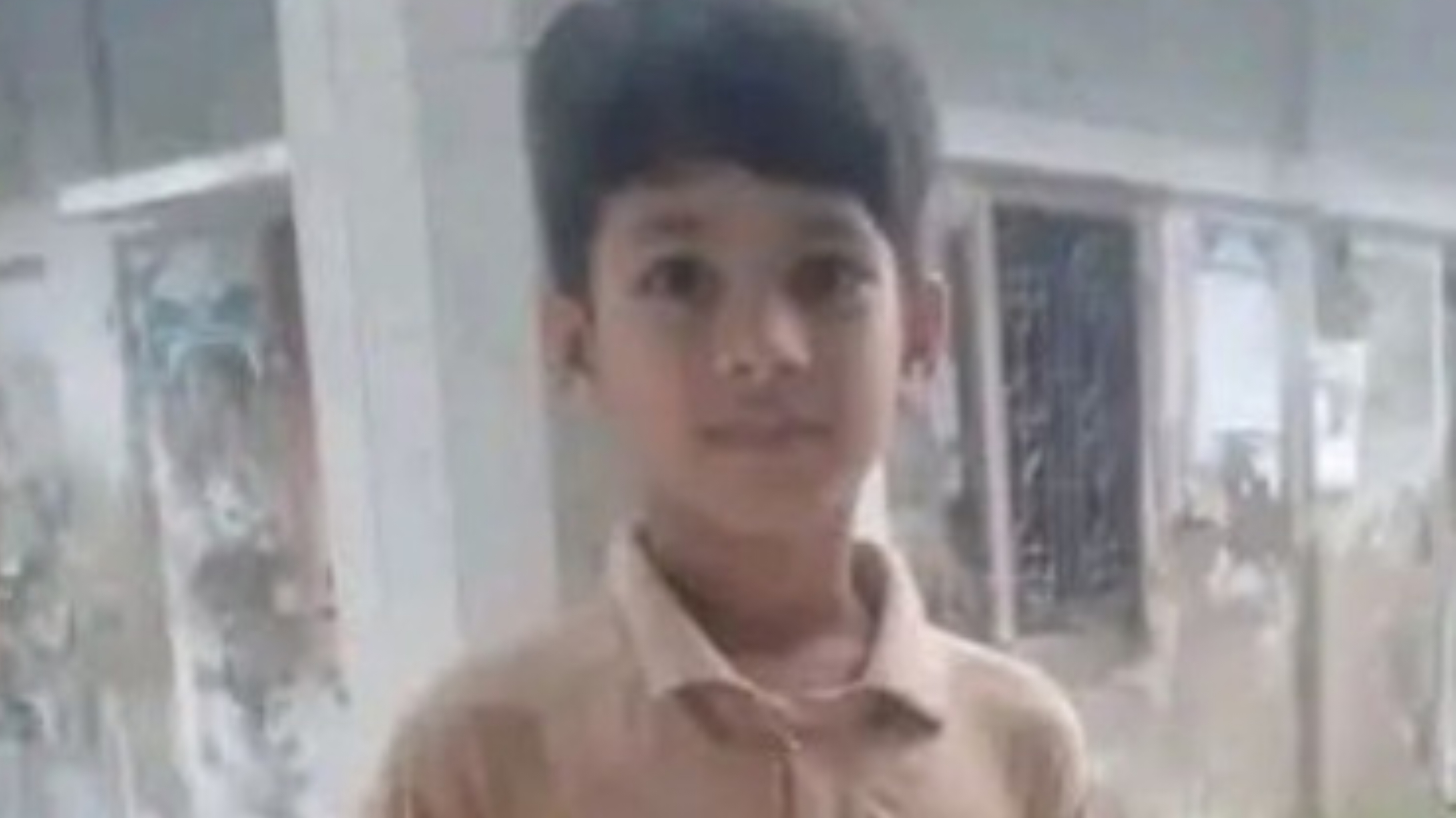 কচুয়ায় পিকআপের চাপায় শিশু শিক্ষার্থী নিহত।। আহত ১